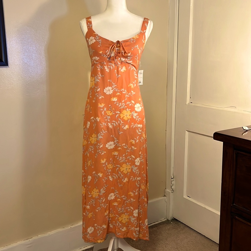 Summer dress